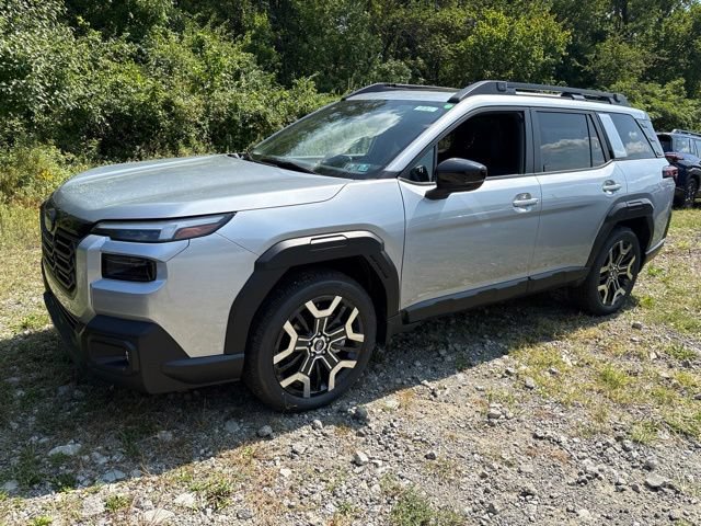 New 2026 Subaru Outback Touring XT