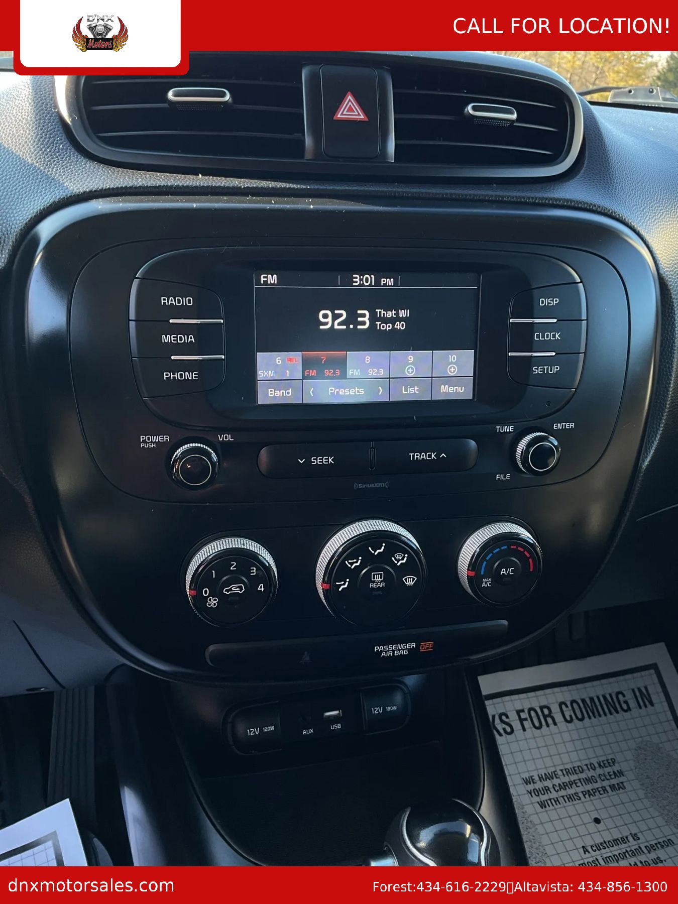 Used 2019 Kia Soul image 23