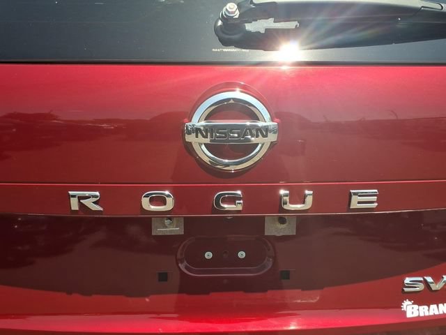 Used 2021 Nissan Rogue SV w/ Premium Package AWD/4WD image 14