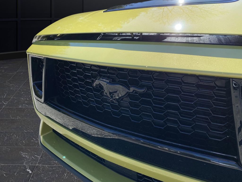 New 2025 Ford Mustang GT Premium image 49