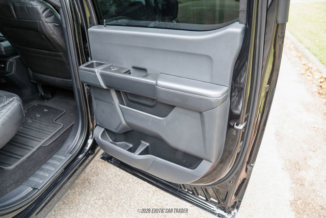 Used 2024 Ford F150 STX image 59