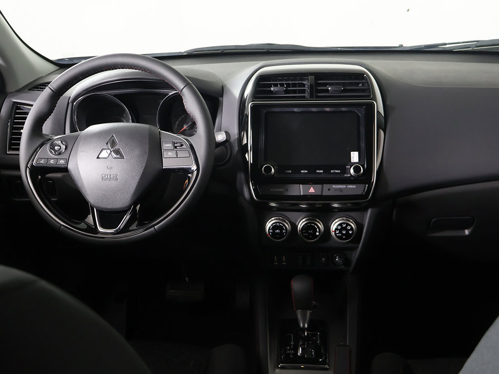 New 2027 Mitsubishi Outlander Sport LE AWD/4WD image 27