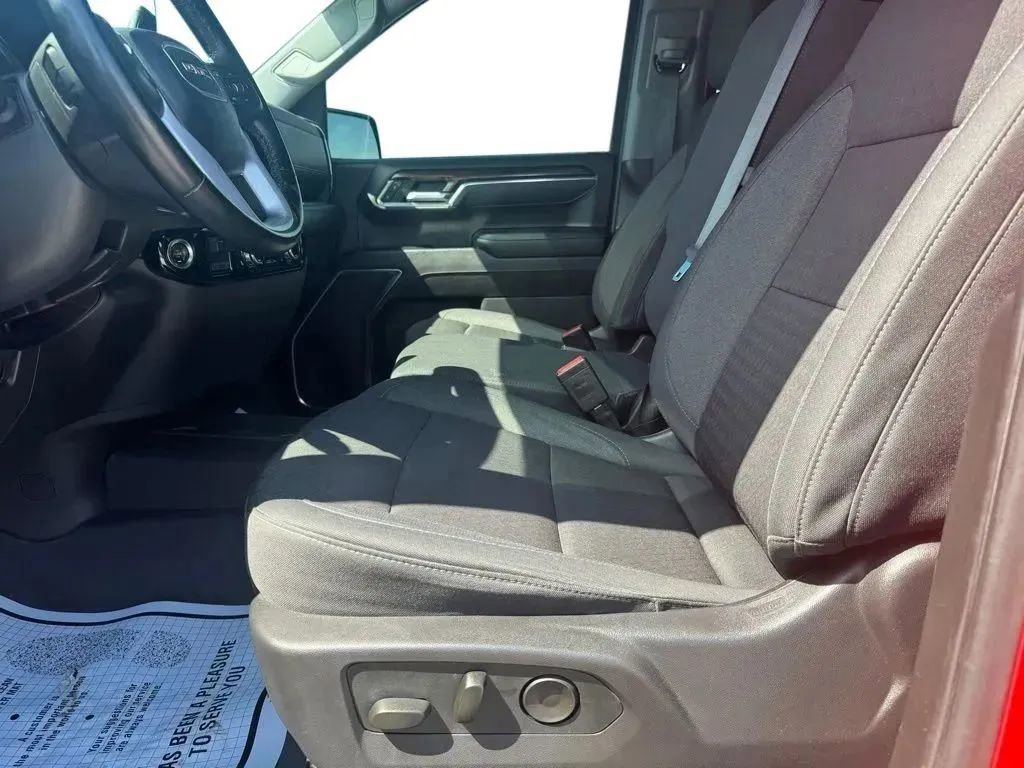 Used 2024 GMC Sierra 1500 Elevation AWD/4WD image 10