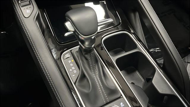 Used 2025 Kia Telluride EX X-Line AWD/4WD image 19