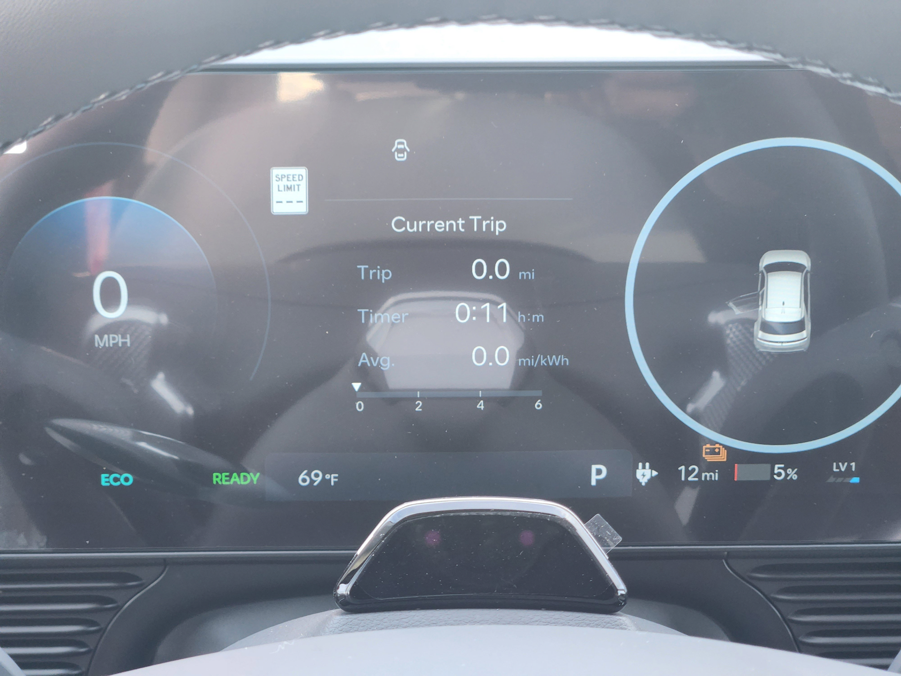 New 2026 Hyundai Ioniq 5 Limited AWD/4WD image 16