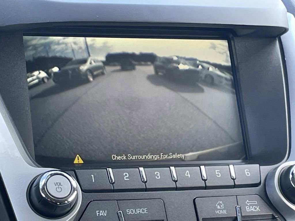 Used 2012 Chevrolet Equinox LT w/ All-Star Package image 18