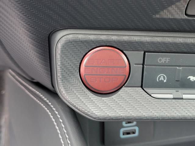 New 2025 Ford Mustang GT Premium RWD image 24