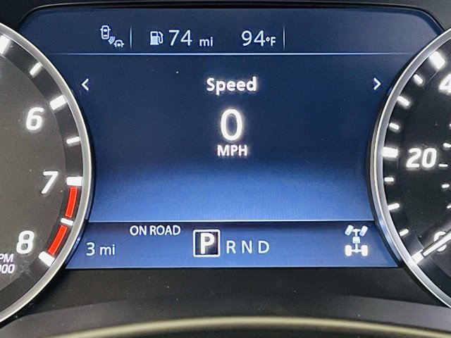 New 2026 Nissan Frontier SV w/ Tow Package image 9