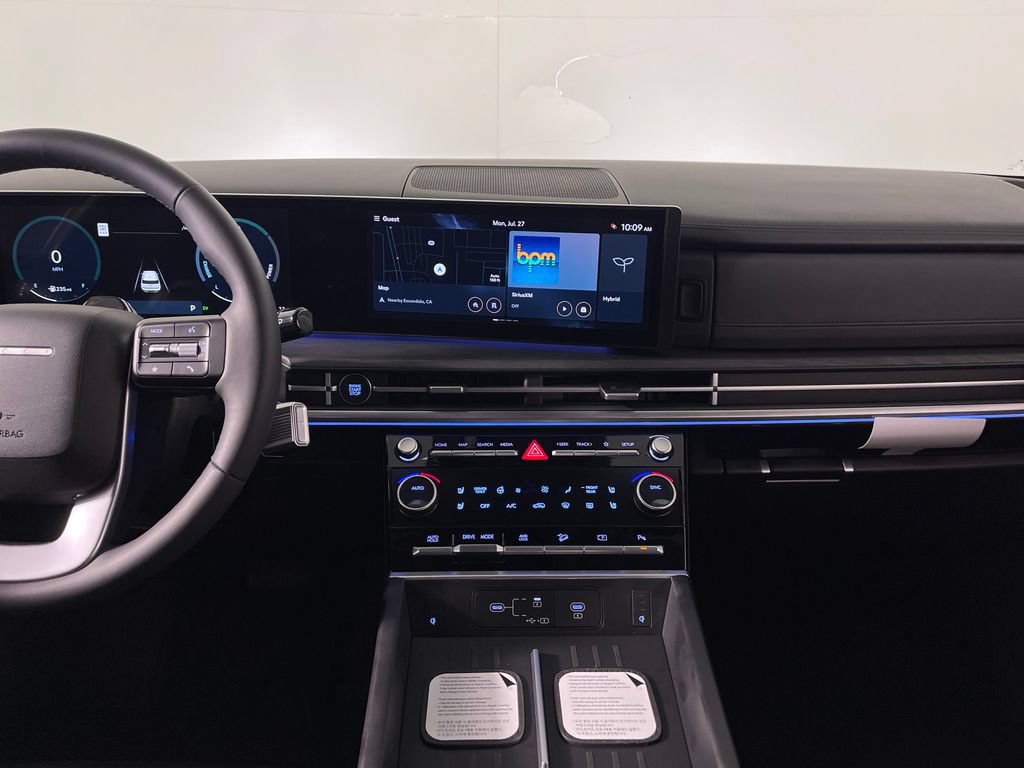 New 2026 Hyundai Santa Fe Limited AWD/4WD image 16