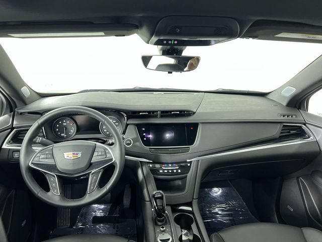 Used 2026 Cadillac XT5 Premium Luxury FWD image 21