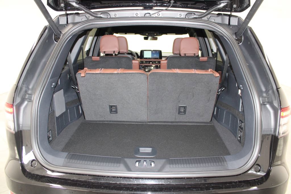 New 2026 Lincoln Aviator Reserve image 15