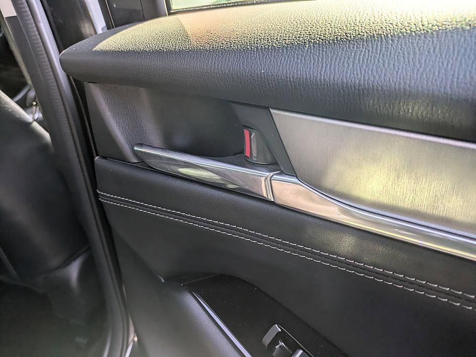 Used 2018 MAZDA MAZDA6 Grand Touring Reserve image 37