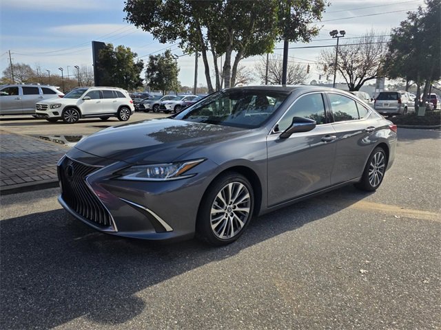 Used 2019 Lexus ES 350 image 14