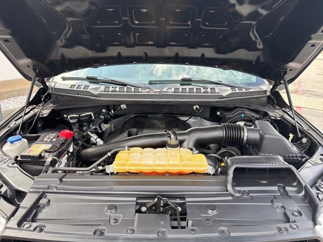 Used 2018 Ford F150 XL w/ Trailer Tow Package w/101A image 63