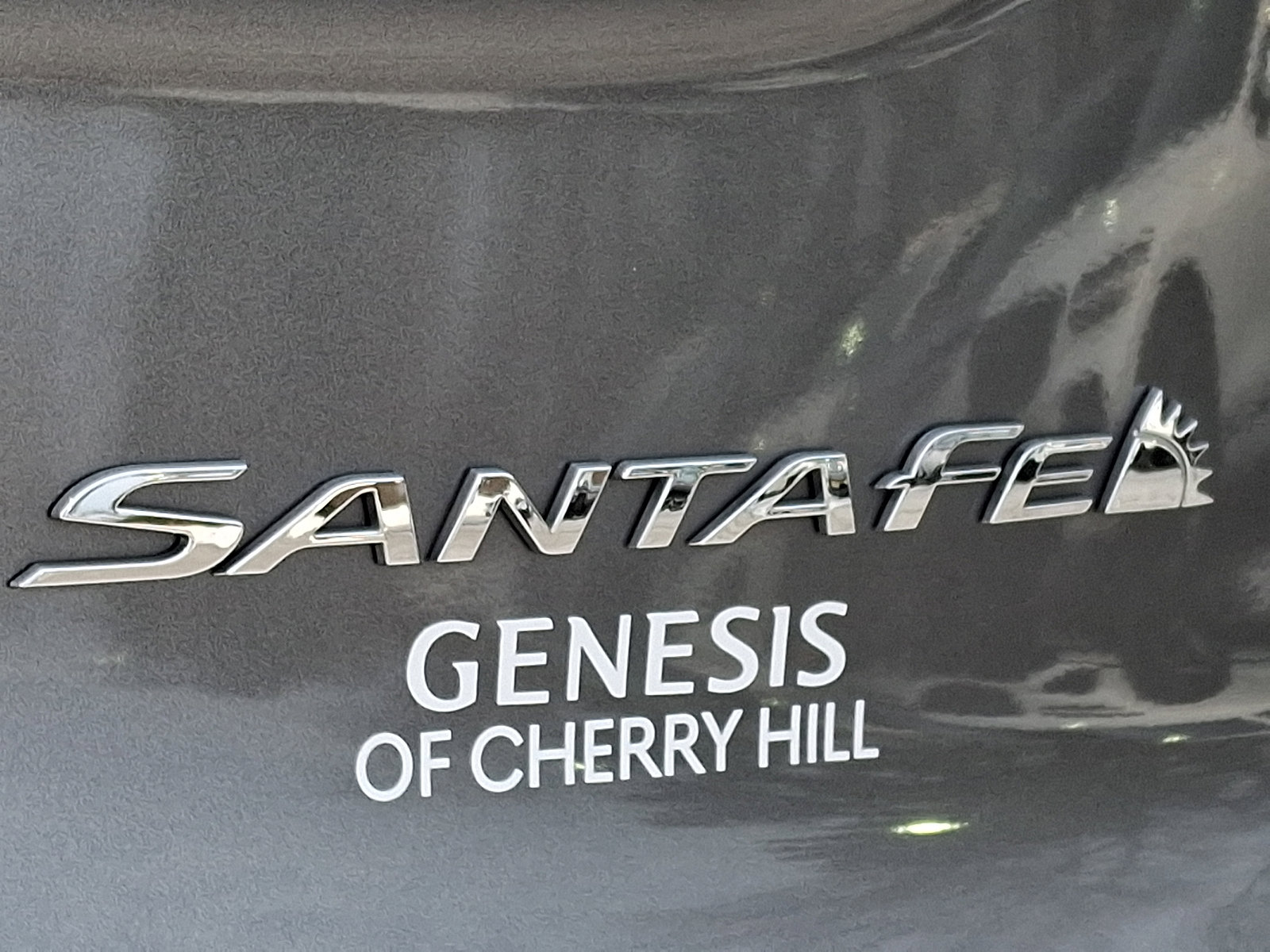 Used 2019 Hyundai Santa Fe AWD image 30