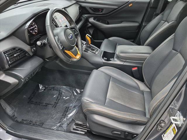 Used 2023 Subaru Outback Wilderness AWD/4WD image 17