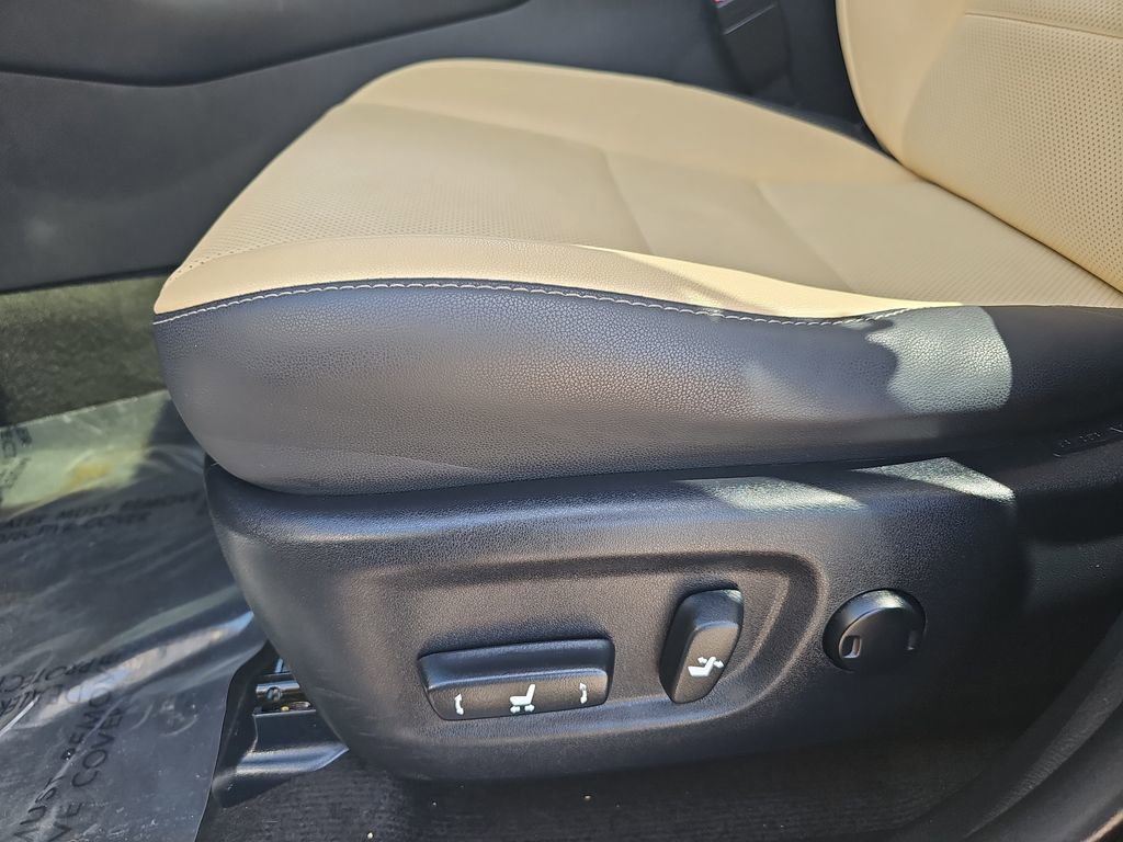 Used 2021 Lexus NX 300h AWD w/ Premium Package image 29