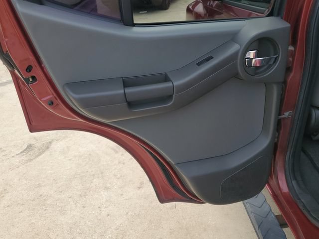 Used 2008 Nissan Xterra S RWD image 29