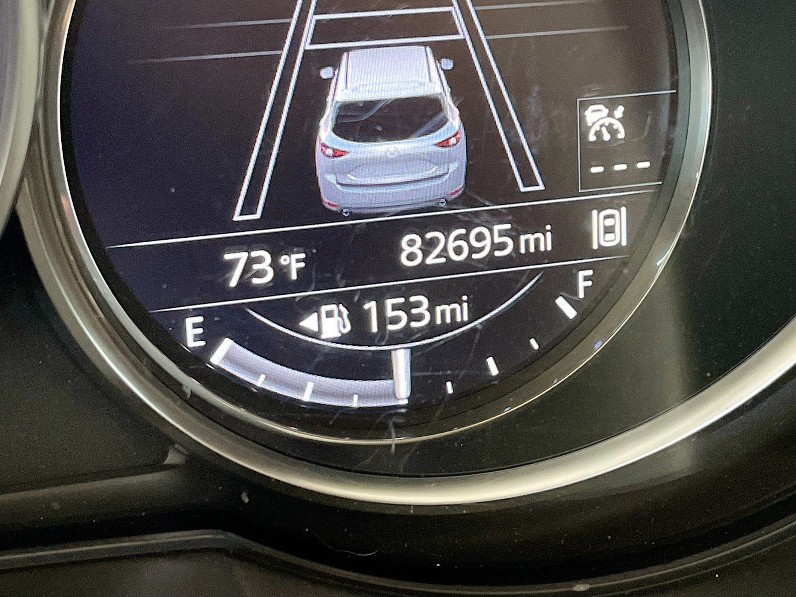Used 2017 MAZDA CX-5 Grand Touring FWD image 8