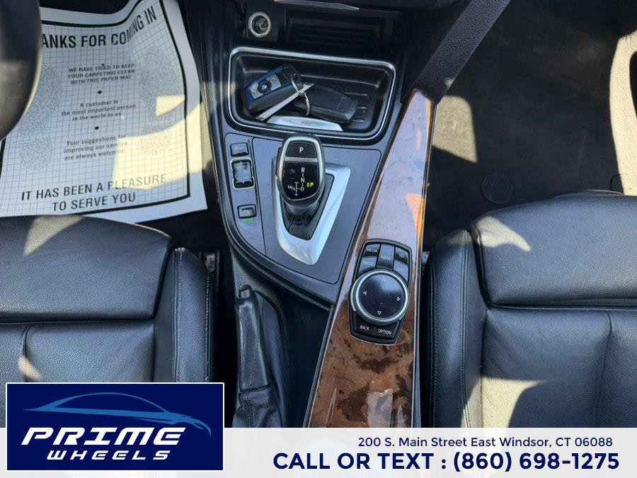 Used 2014 BMW 328i Gran Turismo xDrive AWD/4WD image 20
