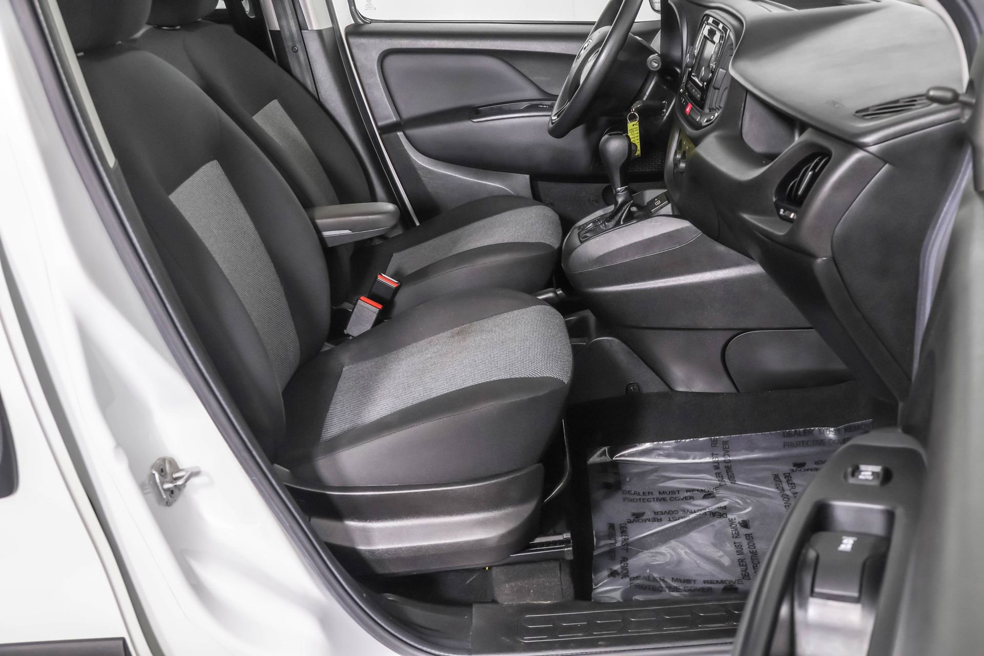 Used 2021 RAM ProMaster City Base image 40