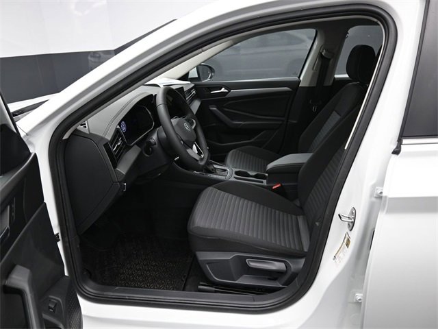 New 2026 Volkswagen Jetta S image 9