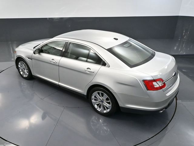 Used 2010 Ford Taurus Limited image 49