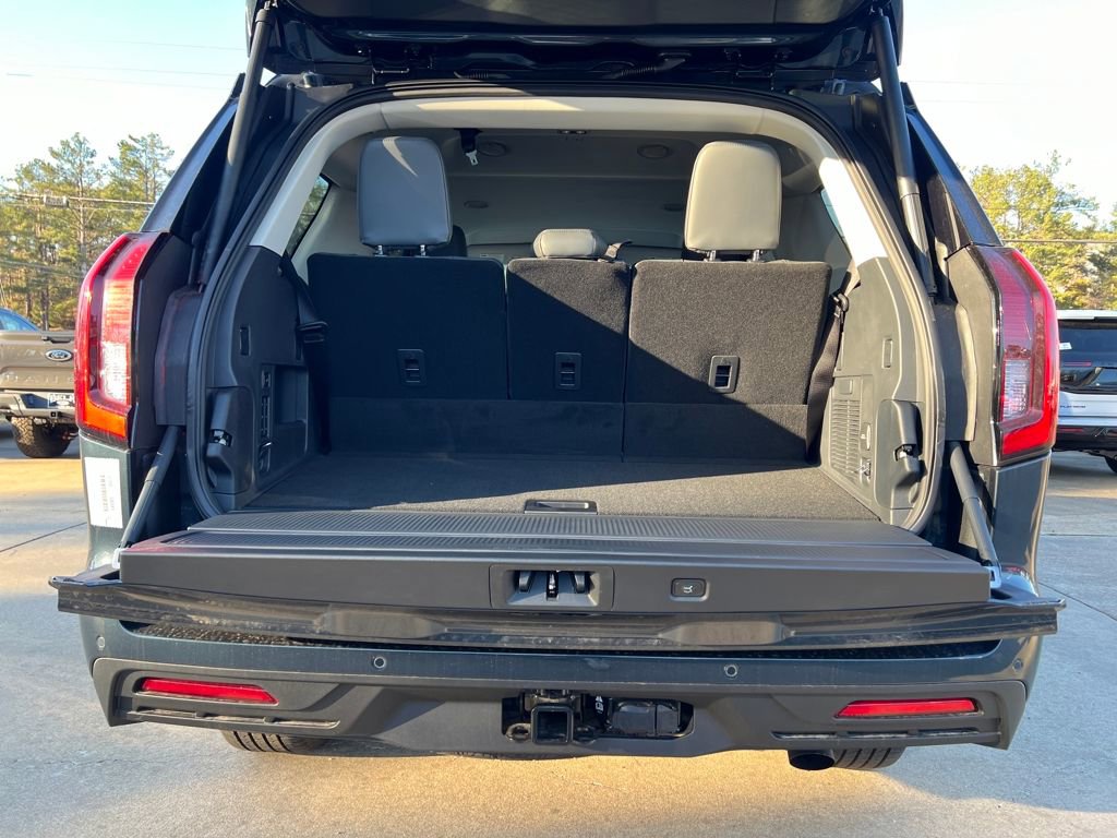 New 2026 Ford Expedition Active image 19