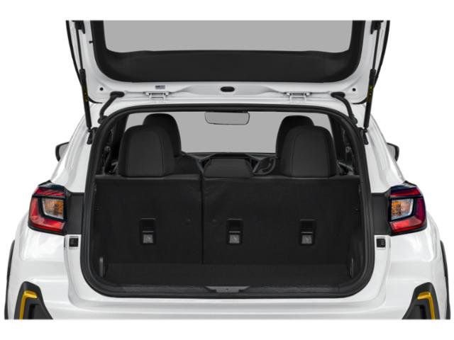 New 2026 Subaru Crosstrek 2.5i Sport image 12