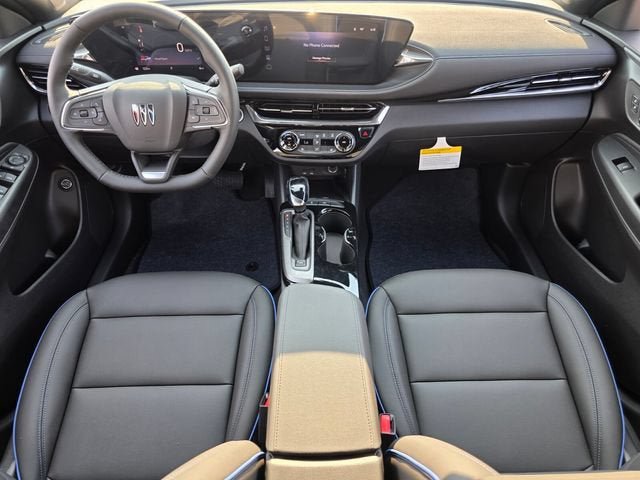 New 2026 Buick Envista Sport Touring w/ Convenience I Package FWD image 14