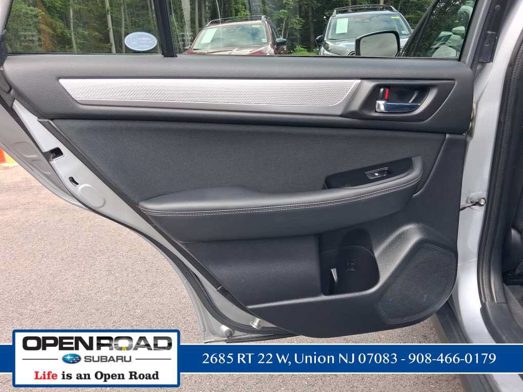 Used 2016 Subaru Outback 2.5i Premium AWD/4WD image 24