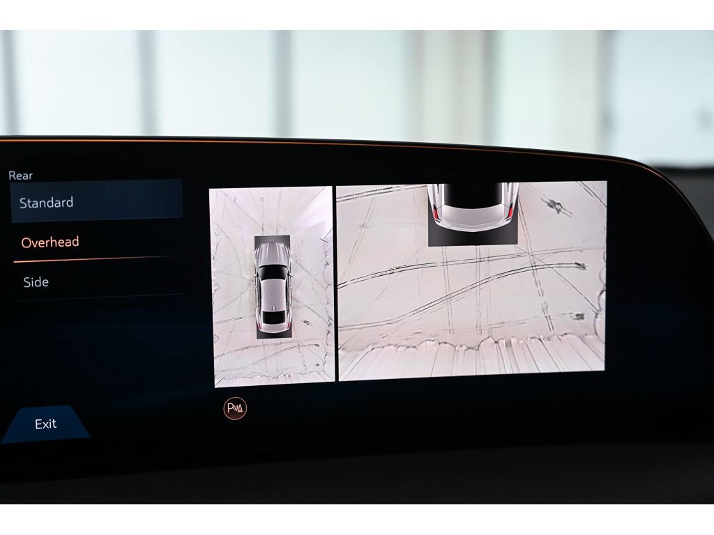 New 2025 Cadillac CT5 Premium Luxury w/ LPO, ONYX Package image 35