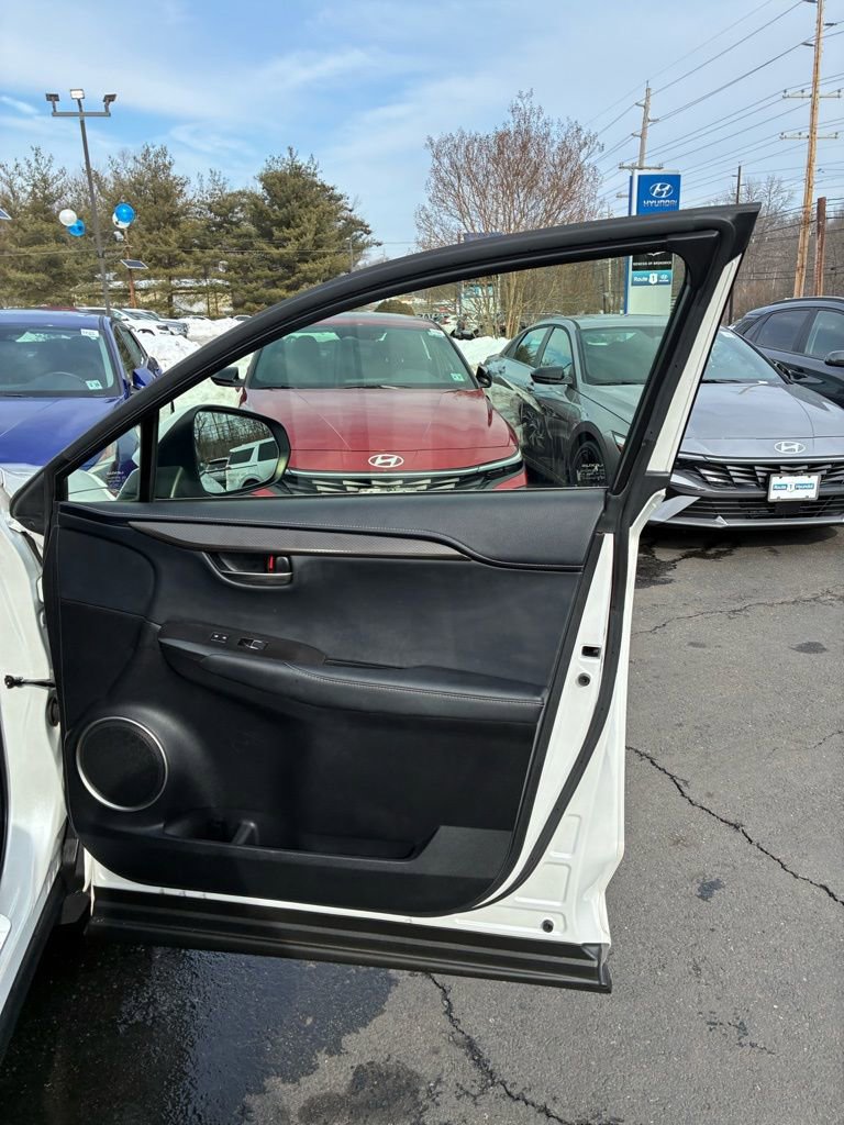 Used 2020 Lexus NX 300 AWD w/ Comfort Package image 52