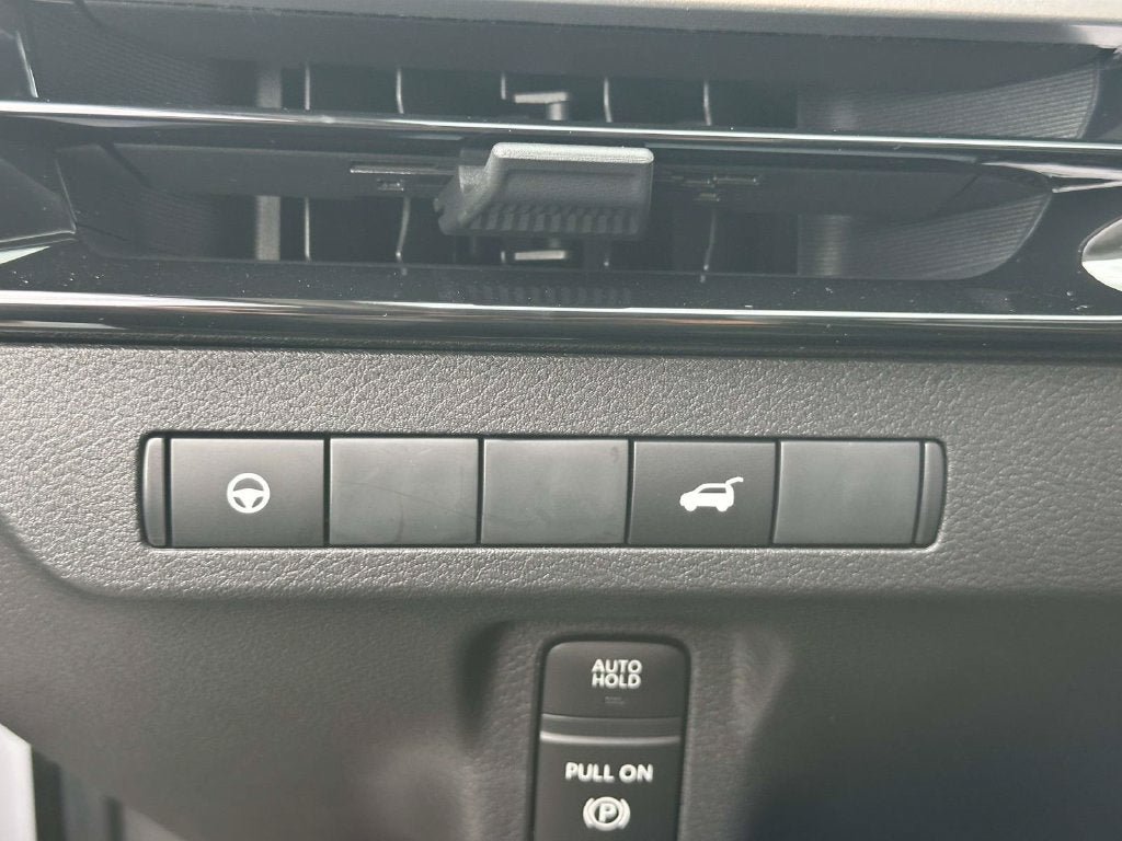 New 2027 Nissan Murano SL AWD/4WD image 30