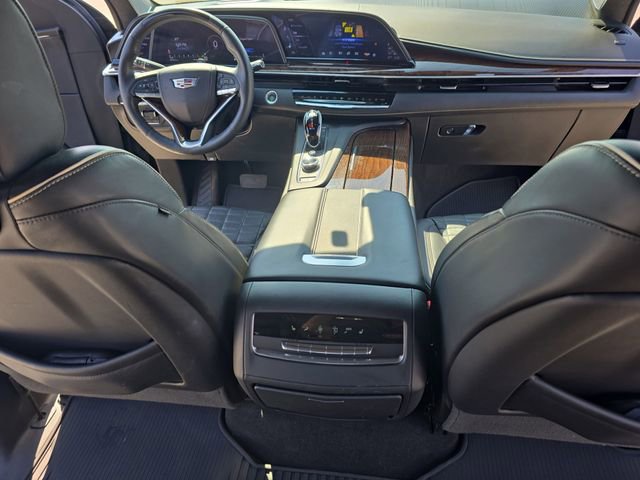Used 2022 Cadillac Escalade Sport Platinum image 31
