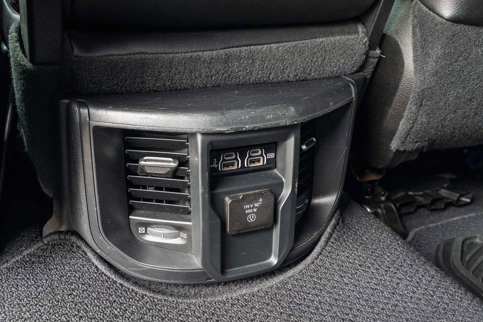 Used 2020 RAM 2500 Laramie image 24