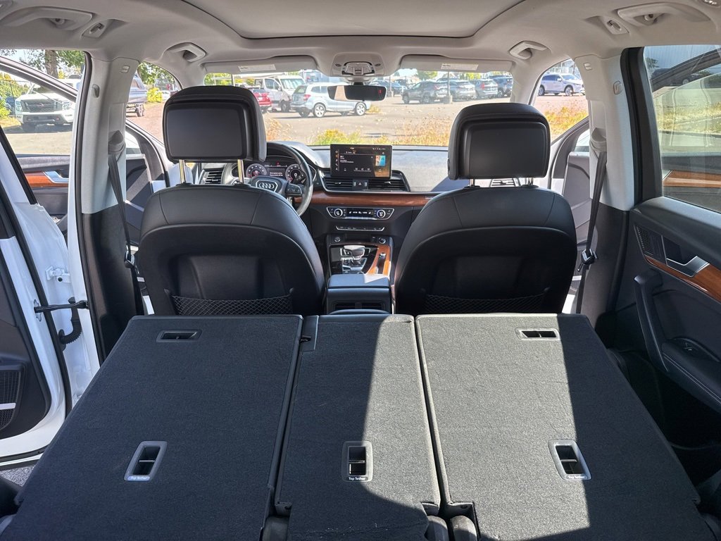 Used 2023 Audi Q5 2.0T Premium Plus image 30