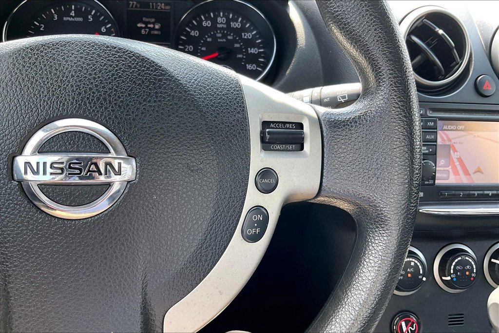Used 2013 Nissan Rogue SV w/ Premium Pkg AWD/4WD image 22