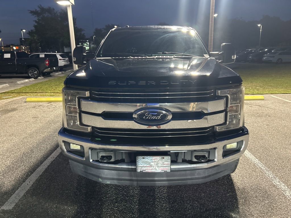 Used 2017 Ford F350 Lariat w/ Lariat Value Package image 31