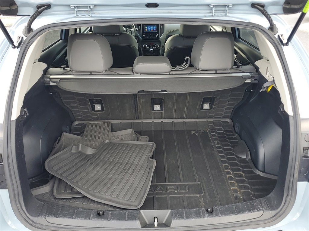 Certified 2023 Subaru Crosstrek 2.5i Sport image 8
