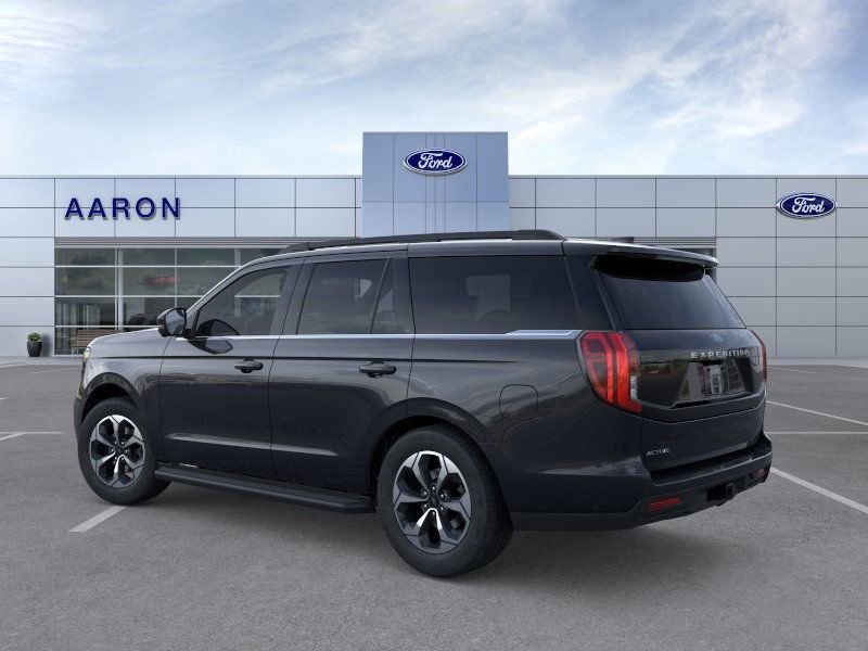 New 2026 Ford Expedition Active AWD/4WD image 5