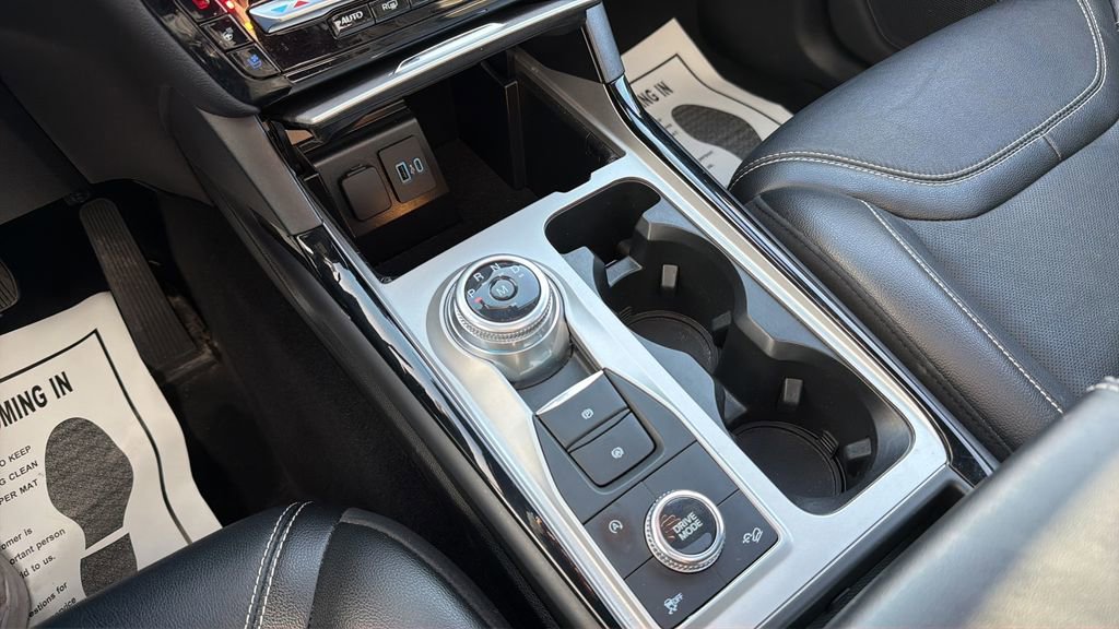 Used 2023 Ford Explorer ST w/ Equipment Group 401A image 34