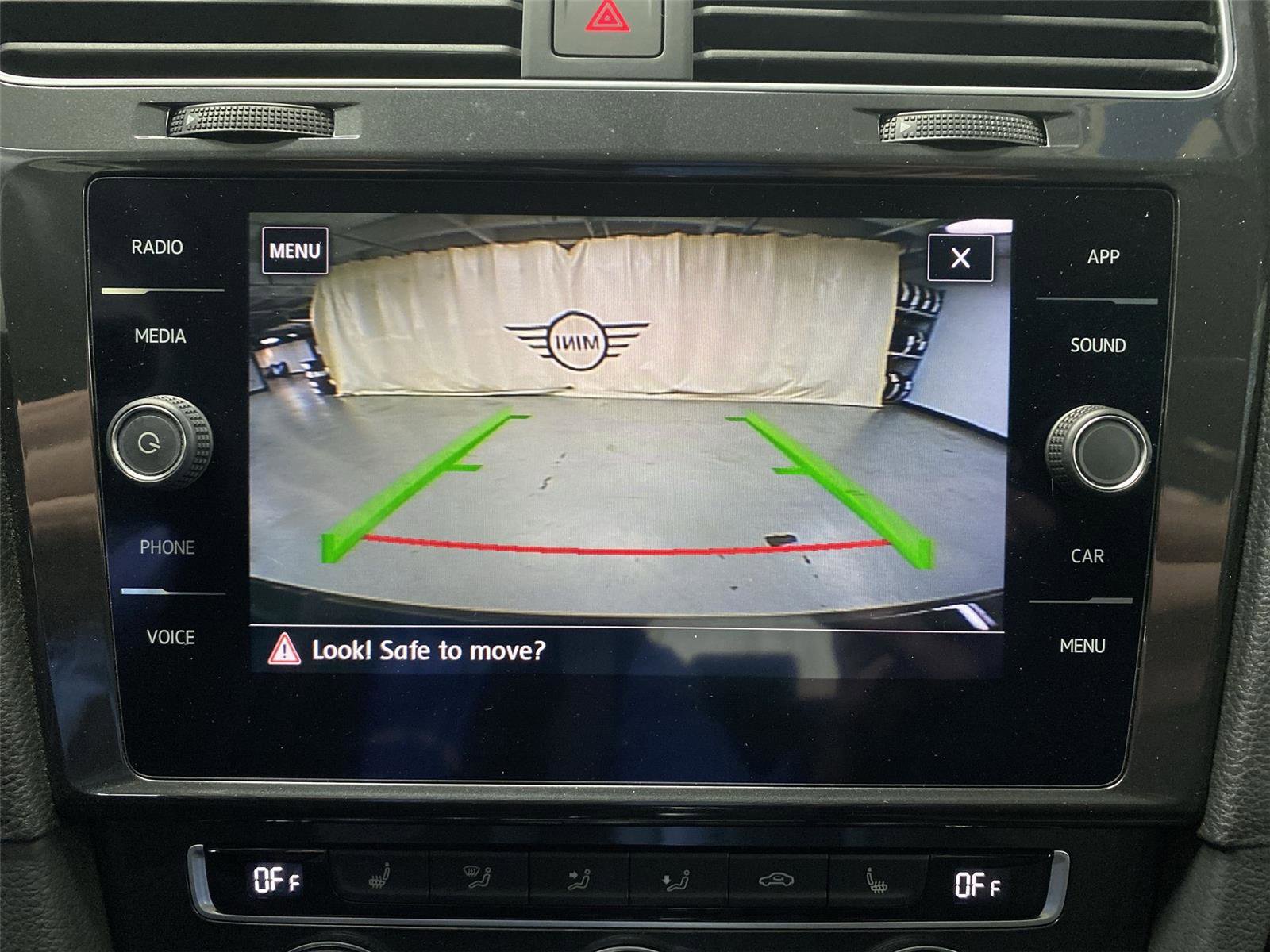 Used 2019 Volkswagen e-Golf SE w/ Driver Assistance Package image 26