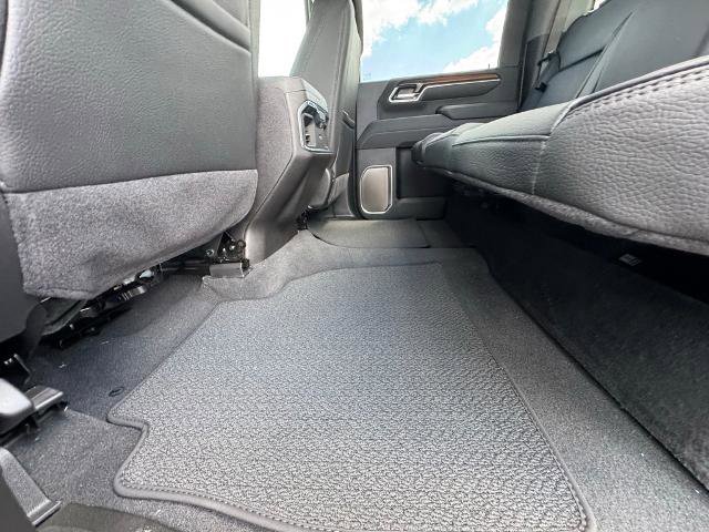 New 2025 GMC Sierra 2500 Denali w/ Denali Reserve Package image 41