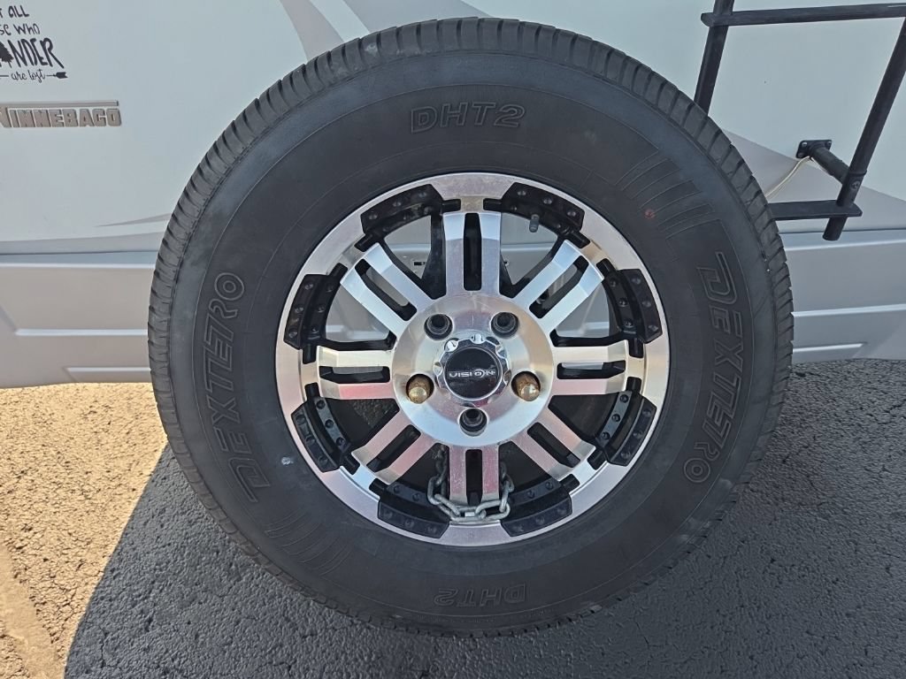 Used 2016 RAM ProMaster 3500 FWD image 11