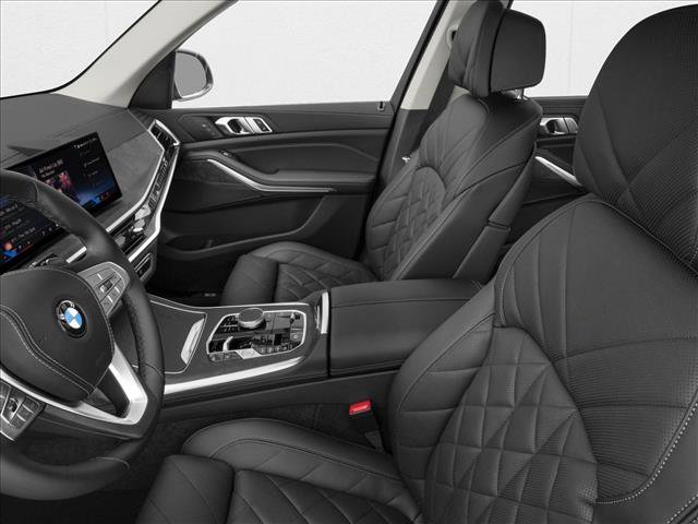 New 2026 BMW X7 xDrive40i w/ M Sport Package AWD/4WD image 6