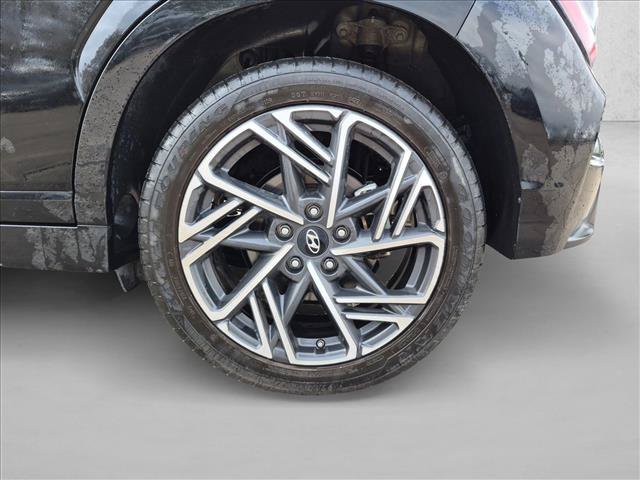 Used 2023 Hyundai Kona N Line AWD/4WD image 14