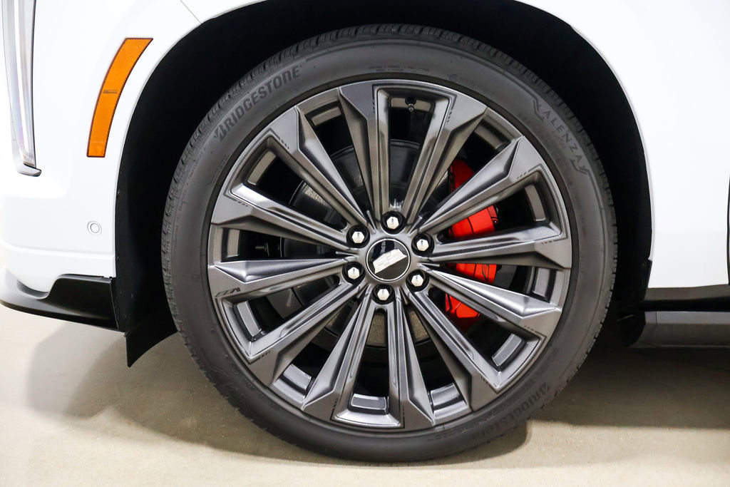 Used 2026 Cadillac Escalade V image 20