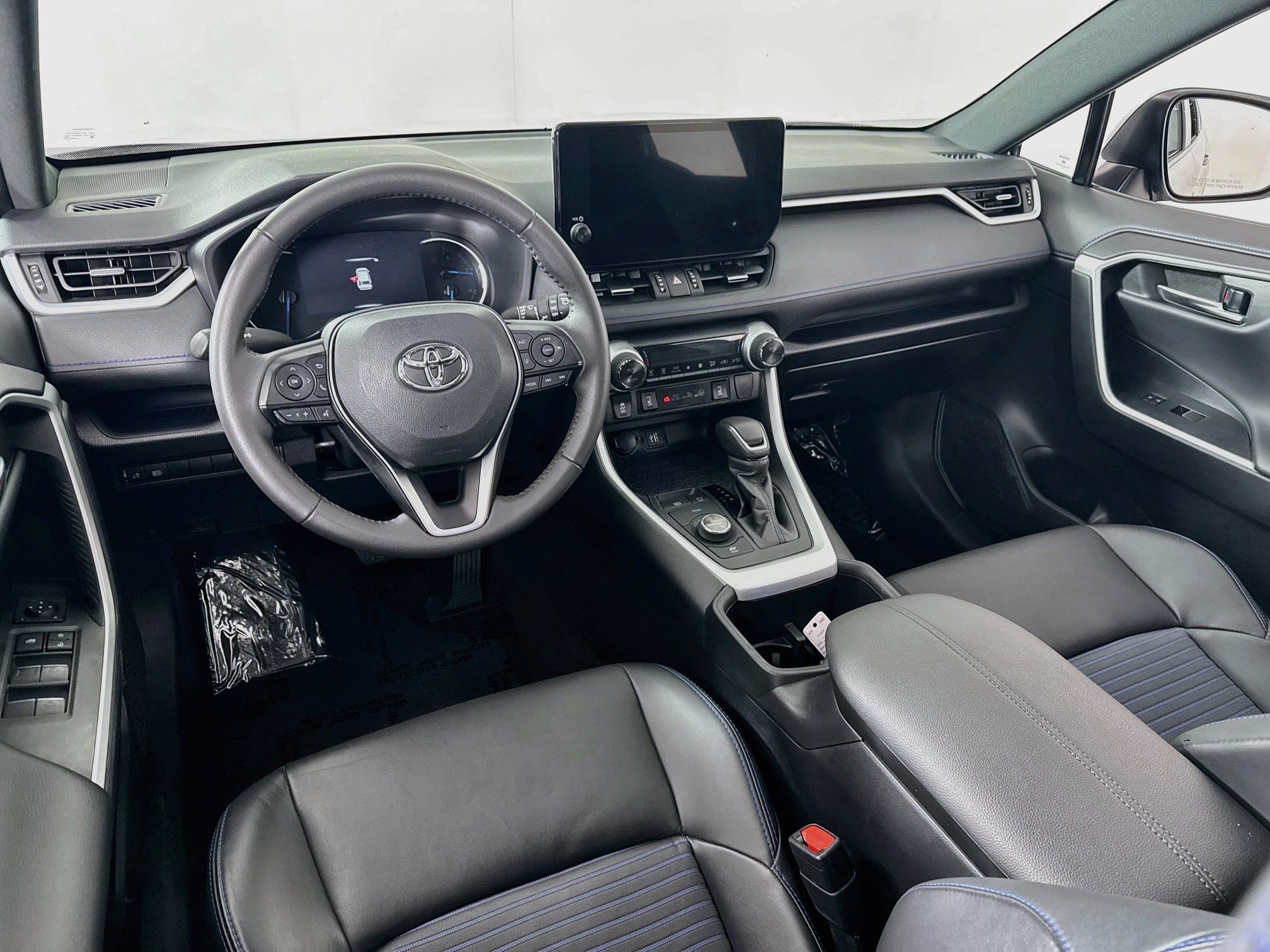 Certified 2024 Toyota RAV4 XSE AWD/4WD image 19