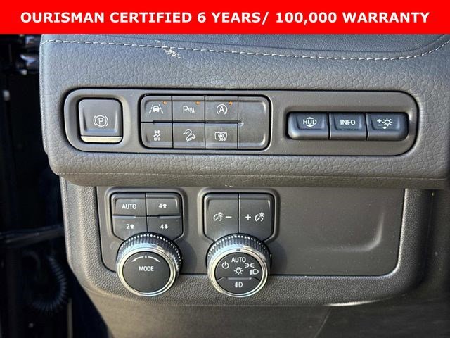 Certified 2024 GMC Yukon XL Denali image 29